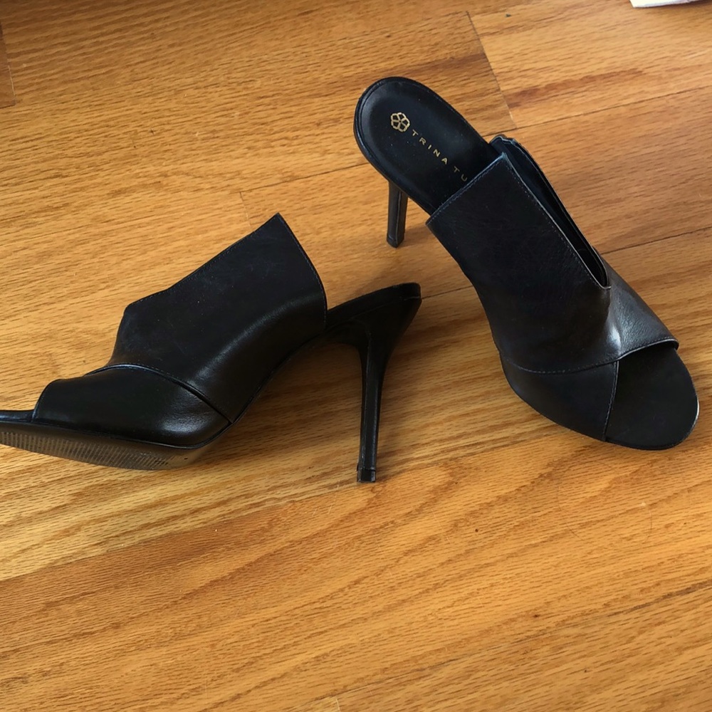 Trina Turk heels